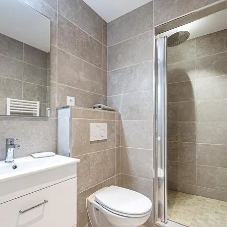 Palm Riviera - Vieille De - Vue Apartment *