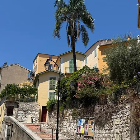 Palm Riviera Capucins - Vieille De - Vue * 멍똥