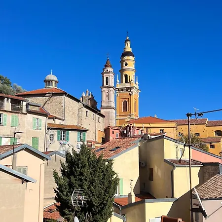 Palm Riviera Capucins - Vieille De - Vue *