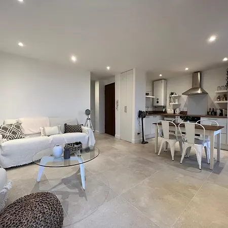 Palm Riviera Capucins - Vieille De - Vue Διαμέρισμα