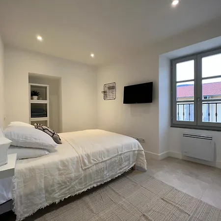 Palm Riviera Capucins - Vieille De - Vue 아파트 *