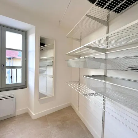 아파트 Palm Riviera Capucins - Vieille De - Vue *